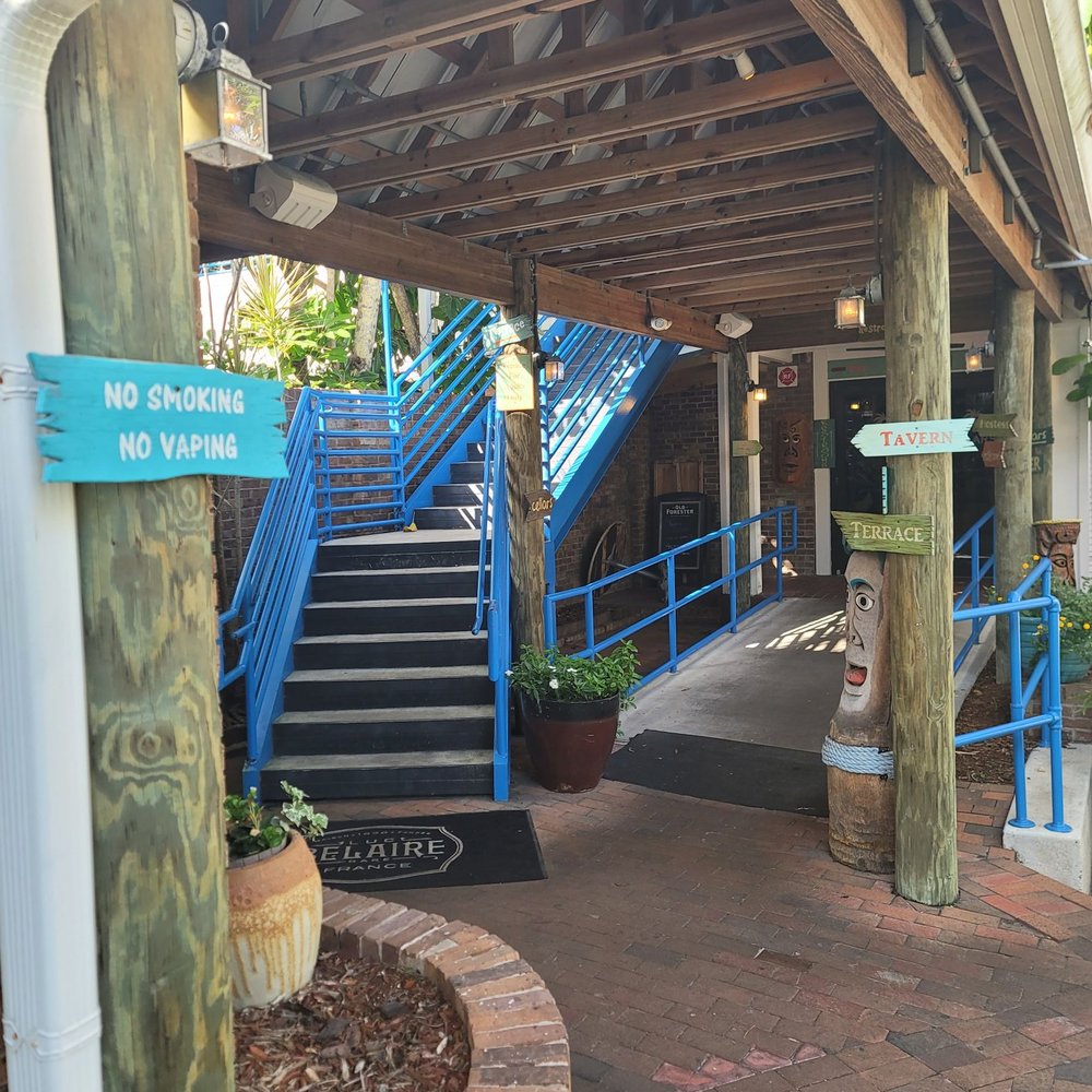 The Mansion - New American Near Me - Melbourne, Florida