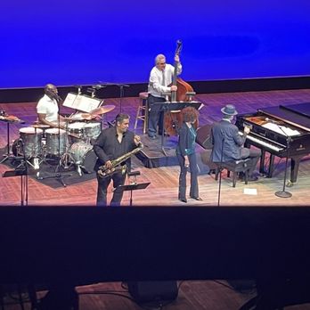 Florida Theatre - The stage - Music Venues Near Me - Jacksonville, Florida