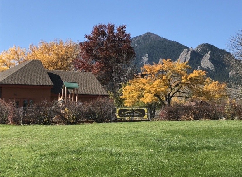 MEADOWLARK PRESCHOOL Updated August 2024 2650 Table Mesa Dr