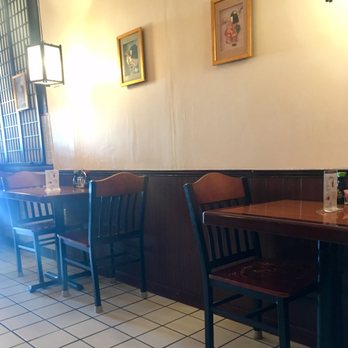 Fuji Sushi - Sushi Bars Near Me - Hiram, Georgia