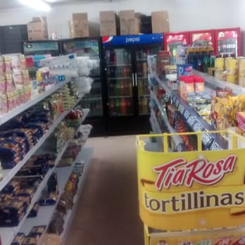 Miscelanea Las Carmelitas - Grocery Near Me - Oaxaca, OAX