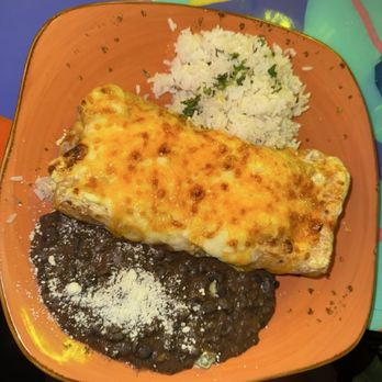 Funky Frida's - Fundido - Mexican Near Me - Phoenix, Arizona