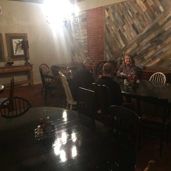 Commerce Street Draft House - Our back room - Pubs Near Me - Jacksonville, Texas Commerce Street Draft House - Our back room - Pubs Near Me - Jacksonville, Texas
