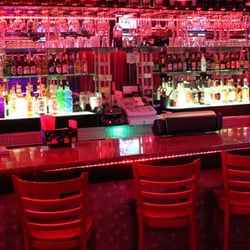 Star Garden - The Bar! 12 drafts and 30+ bottle beers