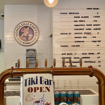 Honolulu Coffee - Bar - Coffee & Tea Near Me - Vancouver, British Columbia Honolulu Coffee - Bar - Coffee & Tea Near Me - Vancouver, British Columbia