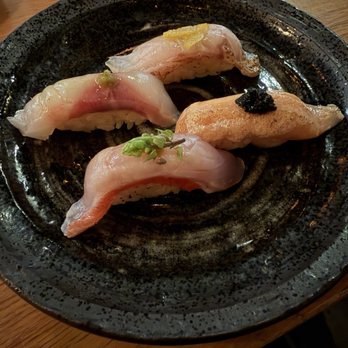 Izakaya Osen - Sushi Bars Near Me - Irvine, California