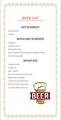 Menu photo 3 Rachel's Fire Island Ocean Beach, NY Menu photo 3 Rachel's Fire Island Ocean Beach, NY