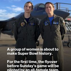 Channel 13 Ktrk Tv - Honoring 50 years of women pilots in the US Navy.