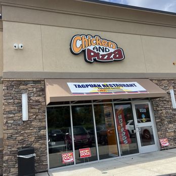 Tagpuan - Halal Near Me - Bear, Delaware Tagpuan - Halal Near Me - Bear, Delaware
