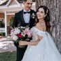 Photo of Sacred Romance Floral Design