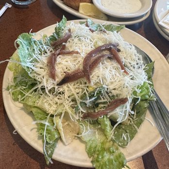 Amici's East Coast Pizzeria - CAESAR SALAD - Pizza Near Me - Vacaville, California