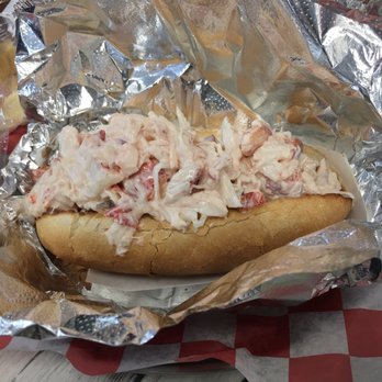 James Hook & Co - Seafood Near Me - Boston, Massachusetts