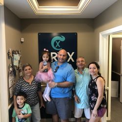 Cry-X - We can take care of the whole family at Cry-X Cryotherapy!