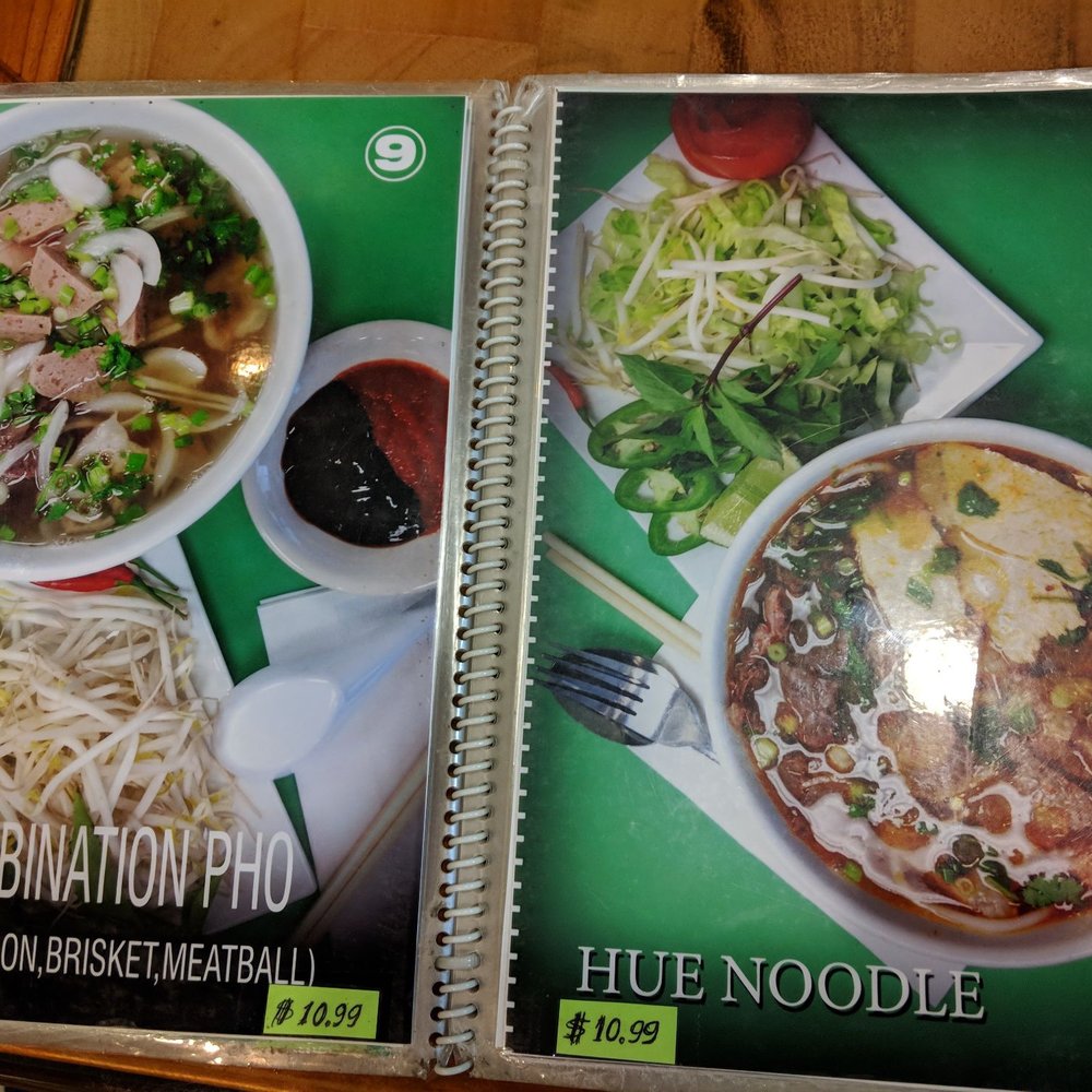 Pho Dalat Vietnamese Restaurant - Vietnamese Near Me - Chesapeake, Virginia Pho Dalat Vietnamese Restaurant - Vietnamese Near Me - Chesapeake, Virginia
