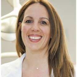 Maria Vartholomeos DDS - Dr. Maria Vartholomeos