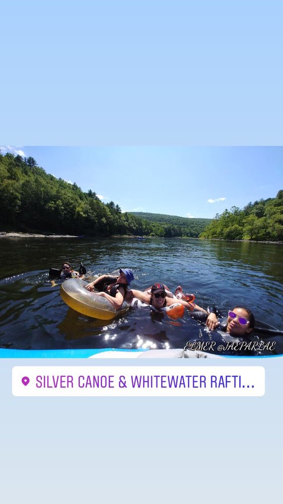SILVER CANOE & WHITEWATER RAFTING TEMP. CLOSED 22 Photos & 31