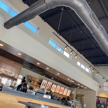 Starbucks - the inside of a coffee shop - Coffee & Tea Near Me - Orange Park, Florida Starbucks - the inside of a coffee shop - Coffee & Tea Near Me - Orange Park, Florida