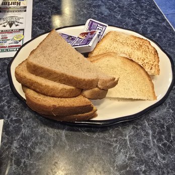 Triplets Family Restaurant - Toast - Diners Near Me - Stroudsburg, Pennsylvania Triplets Family Restaurant - Toast - Diners Near Me - Stroudsburg, Pennsylvania