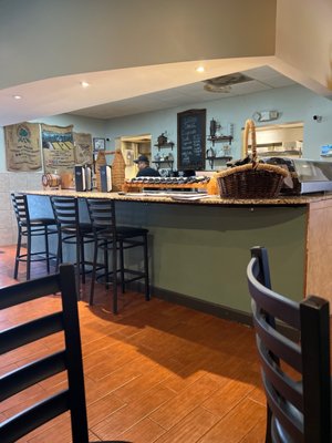 Lily's Bistro by null