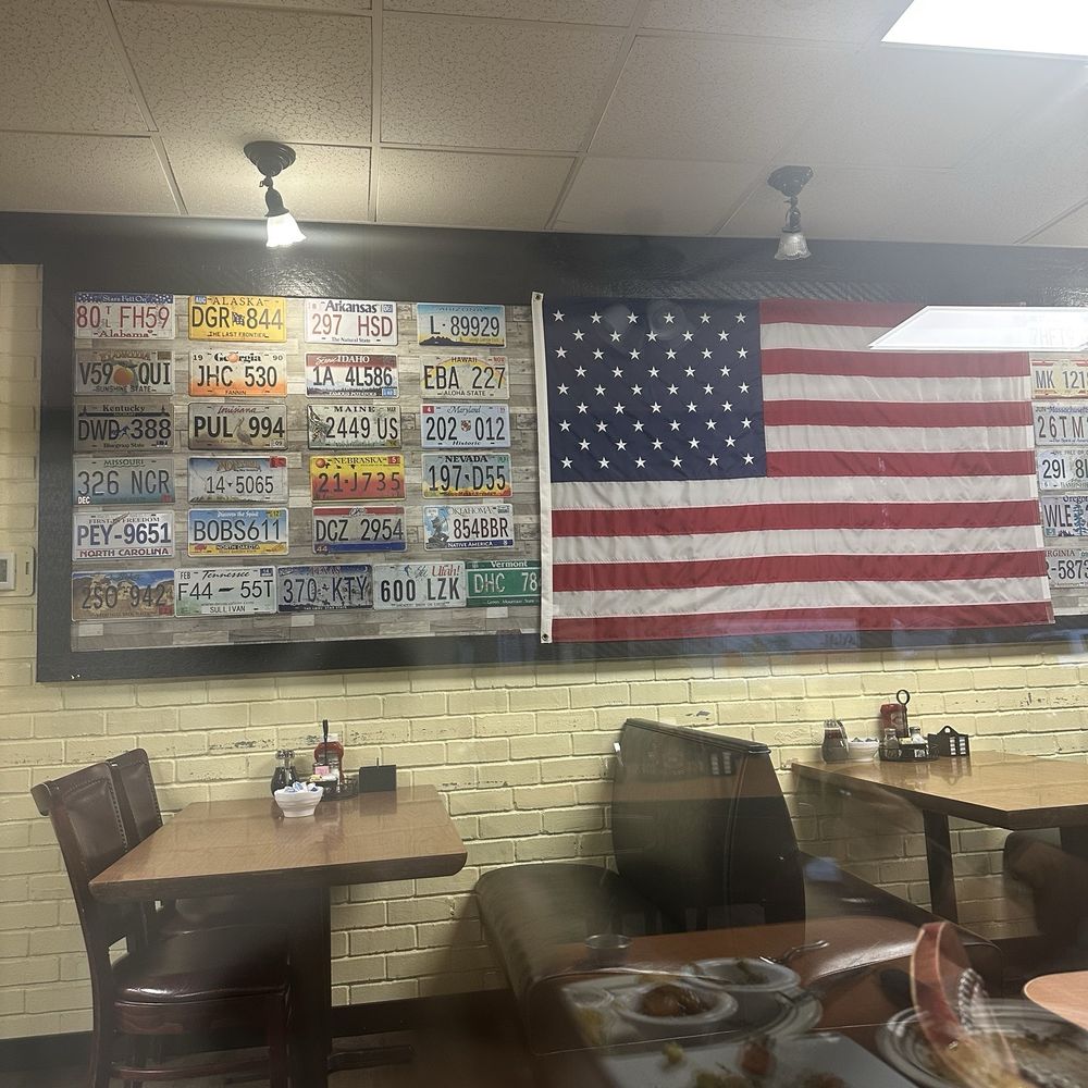 Logan’s Place - Breakfast & Brunch Near Me - Ardmore, Oklahoma
