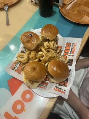 Hooters by null