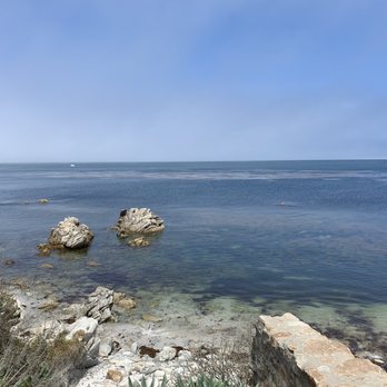 GoCar Tours - Beach area on the tour - Tours Near Me - Monterey, California