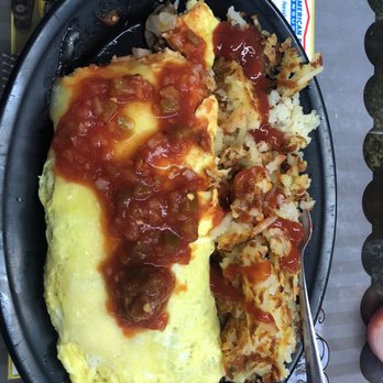 Bert's Cafe - Create your own omelette. - Cafes Near Me - Brigham City, Utah Bert's Cafe - Create your own omelette. - Cafes Near Me - Brigham City, Utah