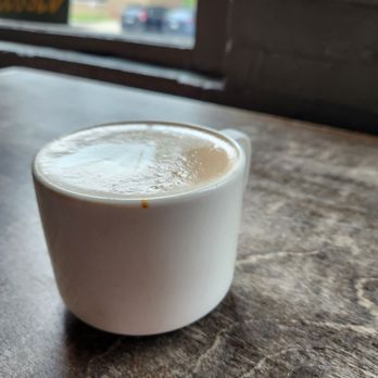 Kaffeine Coffee - Kaffe Mocha - Coffee & Tea Near Me - Indianapolis, Indiana