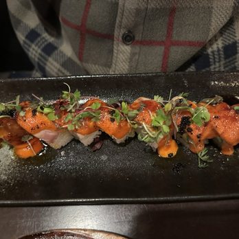 Tomoya Sushi & Izakaya - Book a Table - Updated November 2025