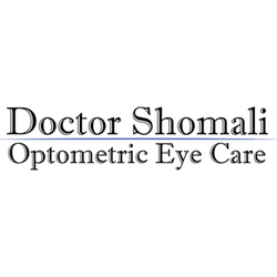 Shomali Optometric Eye Care