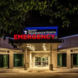 Baptist Neighborhood Hospital - Thousand Oaks