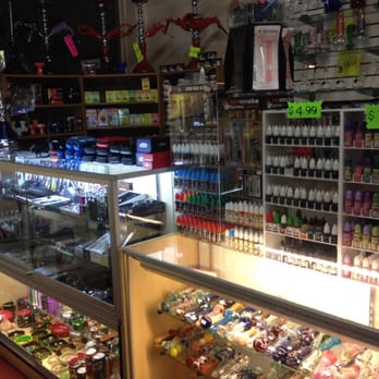 1. OG Smoke Shop