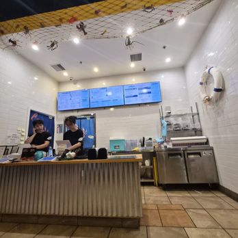 Bag O Crab - Order/Pay station at the front. Friendly & helpful staff! - Seafood Near Me - Sunnyvale, California Bag O Crab - Order/Pay station at the front. Friendly & helpful staff! - Seafood Near Me - Sunnyvale, California