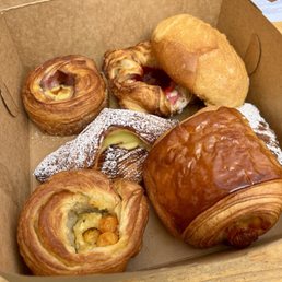 Kouign Amann