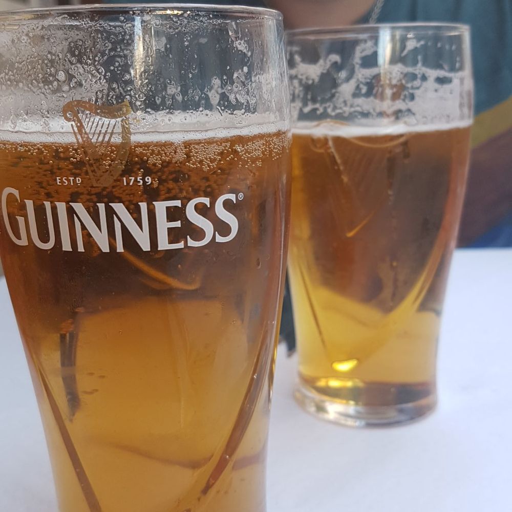 El Rio - Lovely beer - Restaurants Near Me - Fuengirola, Massachusetts
