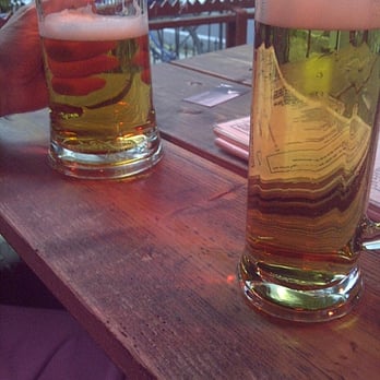 De Biertuin - Couple of beers waiting for dinner - Cafes Near Me - Amsterdam, New Hampshire De Biertuin - Couple of beers waiting for dinner - Cafes Near Me - Amsterdam, New Hampshire