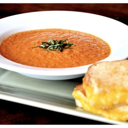 Tomato Soup
