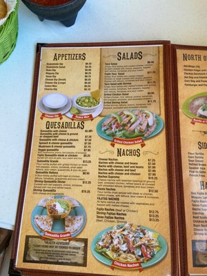 Menu photo 7 Los MaGueys Mexican Restaurant Dallas, GA Menu photo 7 Los MaGueys Mexican Restaurant Dallas, GA