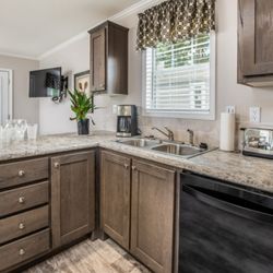 Waters Edge RV Community - Vacation Rental Interior