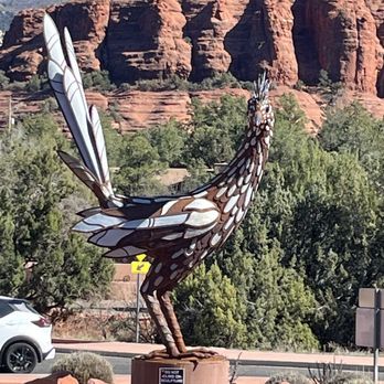 Sedona EZ Riders - Bike tours Near Me - Sedona, Arizona