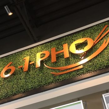 6-1-Pho - Vietnamese Near Me - Columbus, Ohio 6-1-Pho - Vietnamese Near Me - Columbus, Ohio