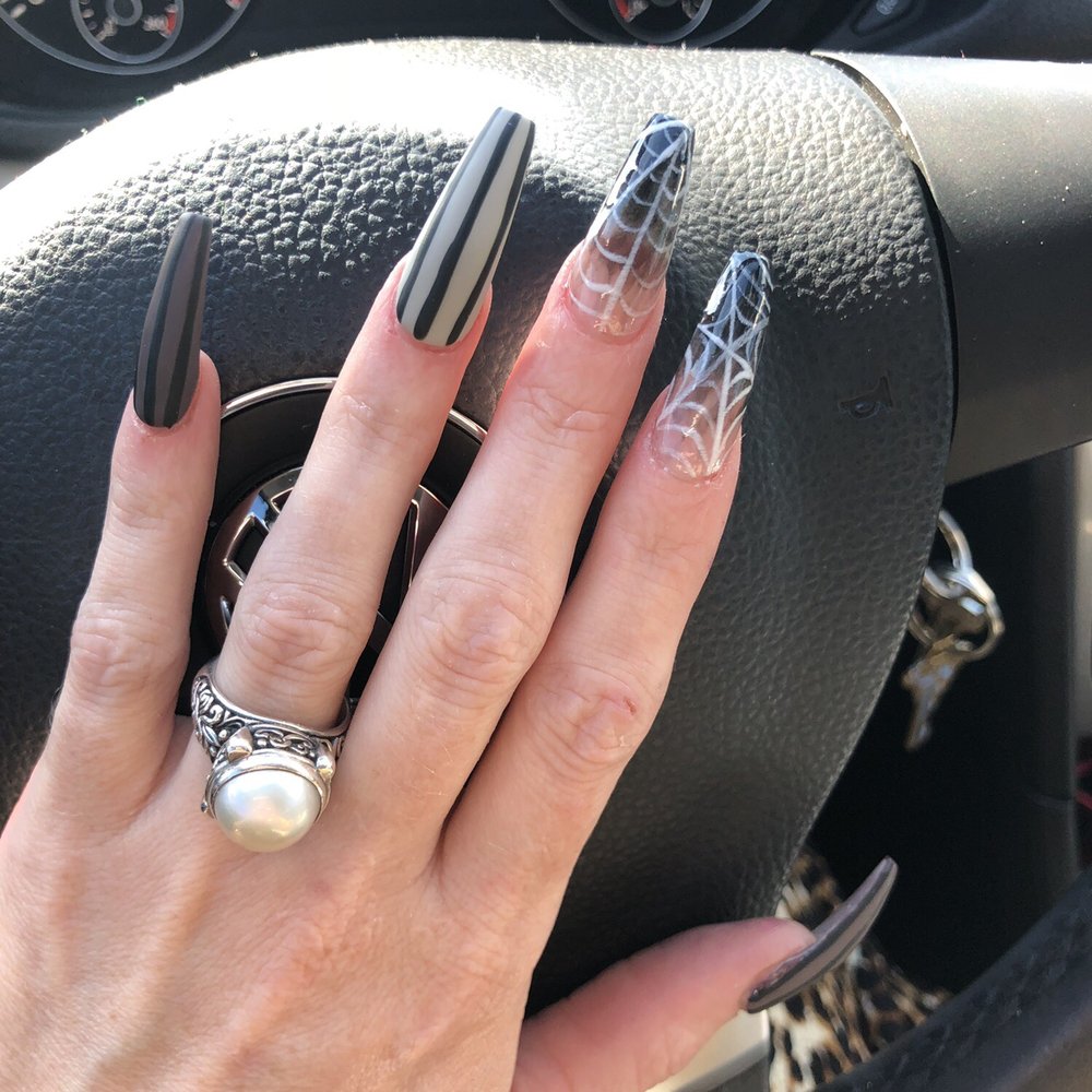 Nails By Erika - Nail Technicians Near Me - Winchester, Virginia Nails By Erika - Nail Technicians Near Me - Winchester, Virginia