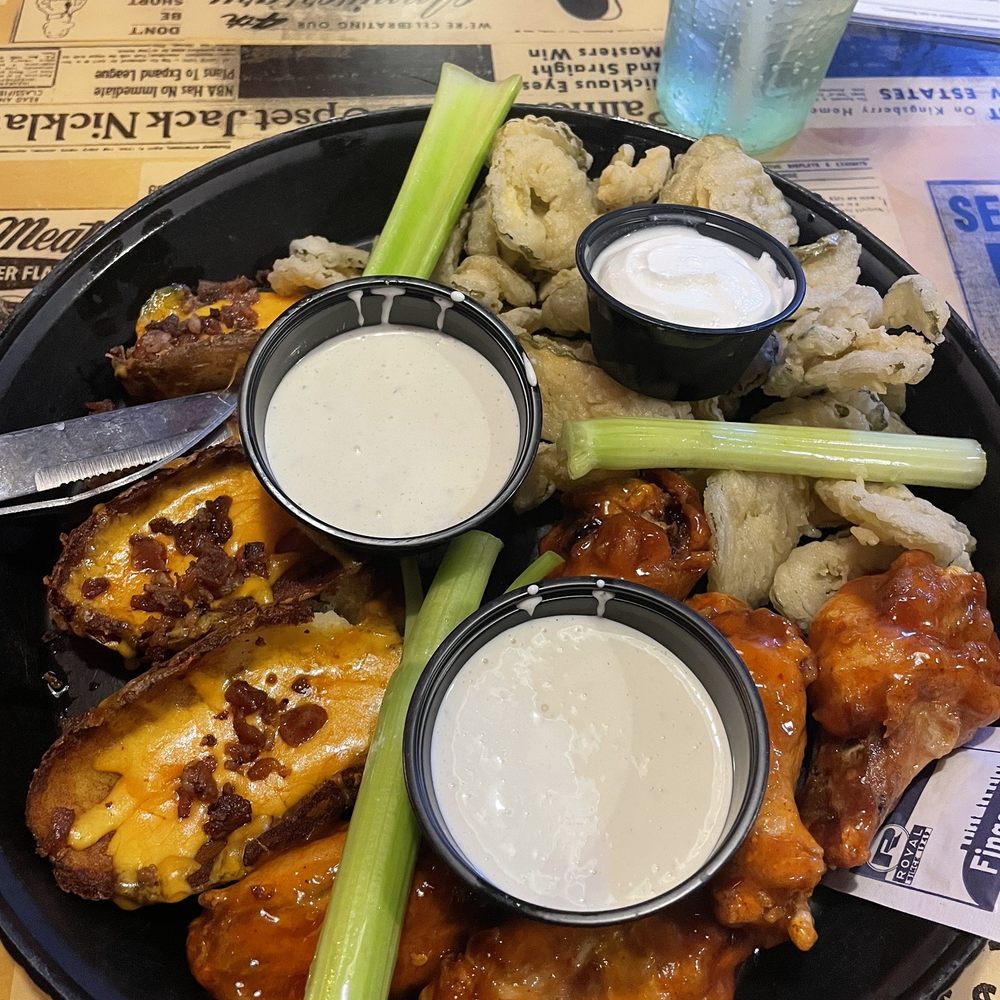 Toot's Restaurant - Burgers Near Me - Murfreesboro, Tennessee Toot's Restaurant - Burgers Near Me - Murfreesboro, Tennessee