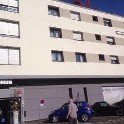 Hotel Colmar