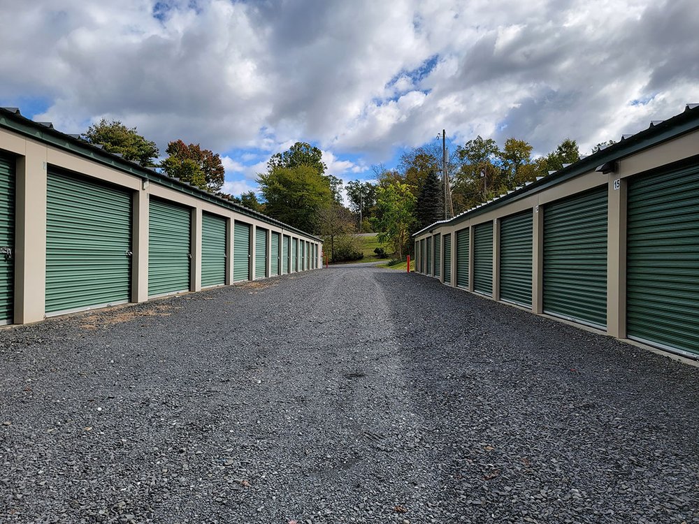 STORAGE SENSE WALDEN Updated July 2024 Request a Quote 36