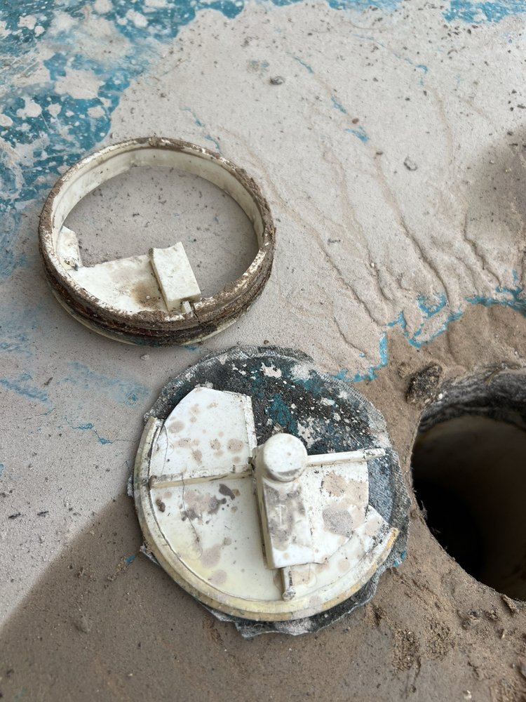 Slide of Ideal Services