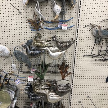 Old Time Pottery - Metal wall decor- suitable for exterior use - Nurseries & Gardening Near Me - New Port Richey, Florida