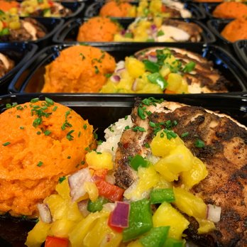 The Simple Chefs - Food Delivery Services Near Me - Phoenix, Arizona