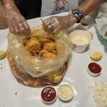 The Boiling Crab - Cajun/Creole Near Me - Torrance, California The Boiling Crab - Cajun/Creole Near Me - Torrance, California