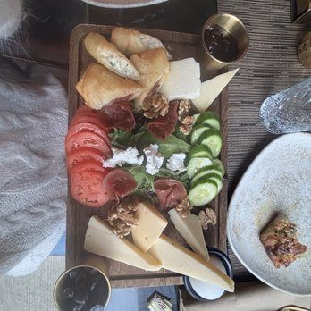 A La Turka - Breakfast finger food - Turkish Near Me - New York, New York
